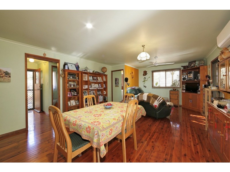118 Crosswells Road, Pine Creek QLD 4670