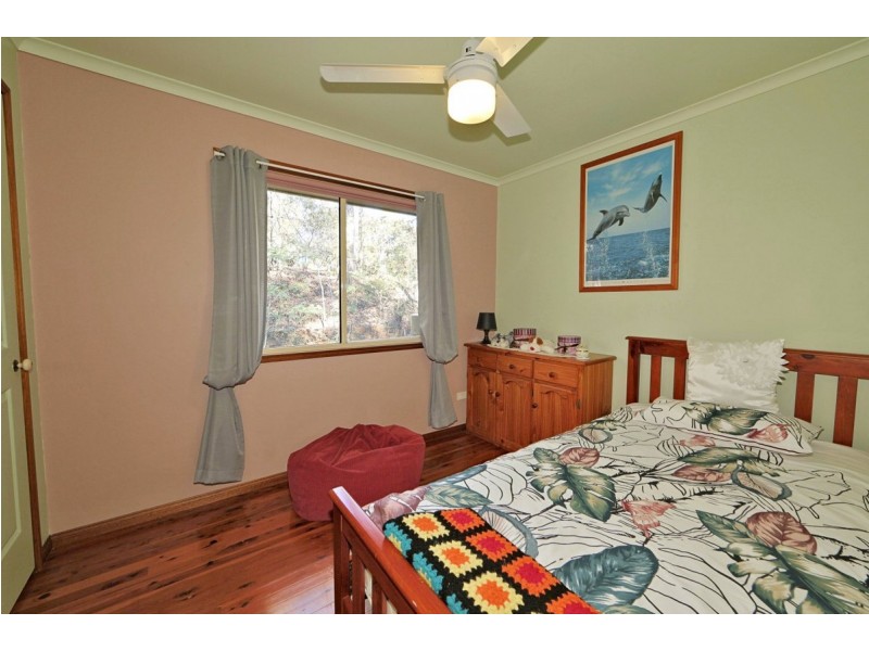 118 Crosswells Road, Pine Creek QLD 4670