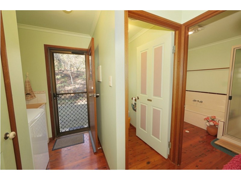118 Crosswells Road, Pine Creek QLD 4670