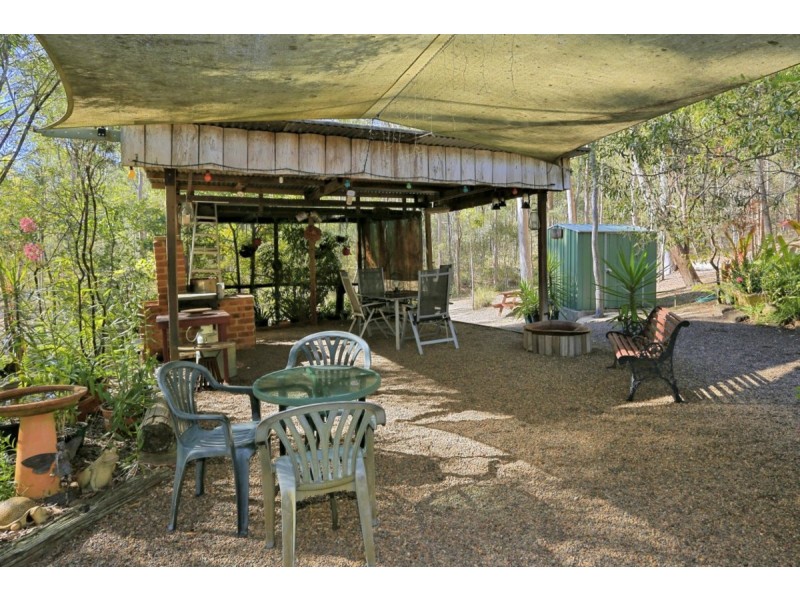 118 Crosswells Road, Pine Creek QLD 4670