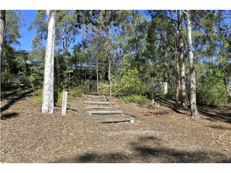 118 Crosswells Road, Pine Creek QLD 4670
