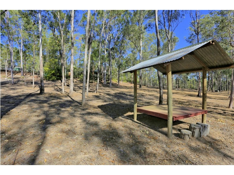 118 Crosswells Road, Pine Creek QLD 4670