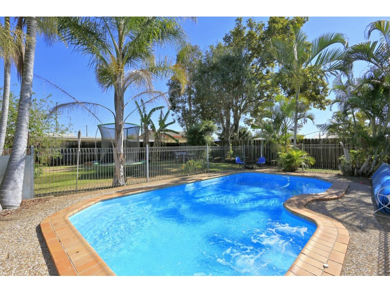 13 Bonney Street, Bundaberg North QLD 4670