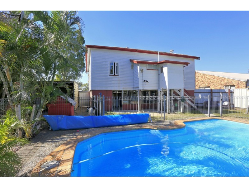 13 Bonney Street, Bundaberg North QLD 4670