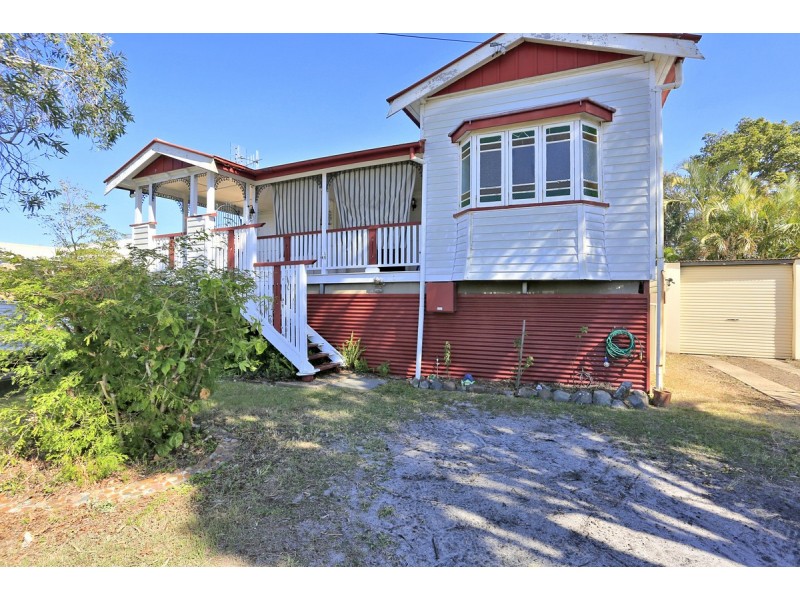 13 Bonney Street, Bundaberg North QLD 4670