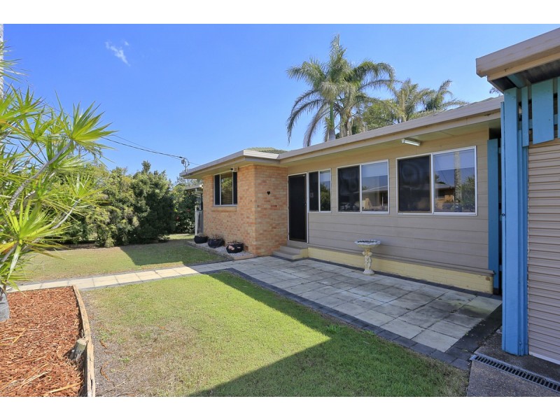 37 Stevenson Street, Kepnock QLD 4670