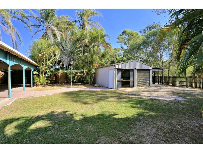 37 Stevenson Street, Kepnock QLD 4670