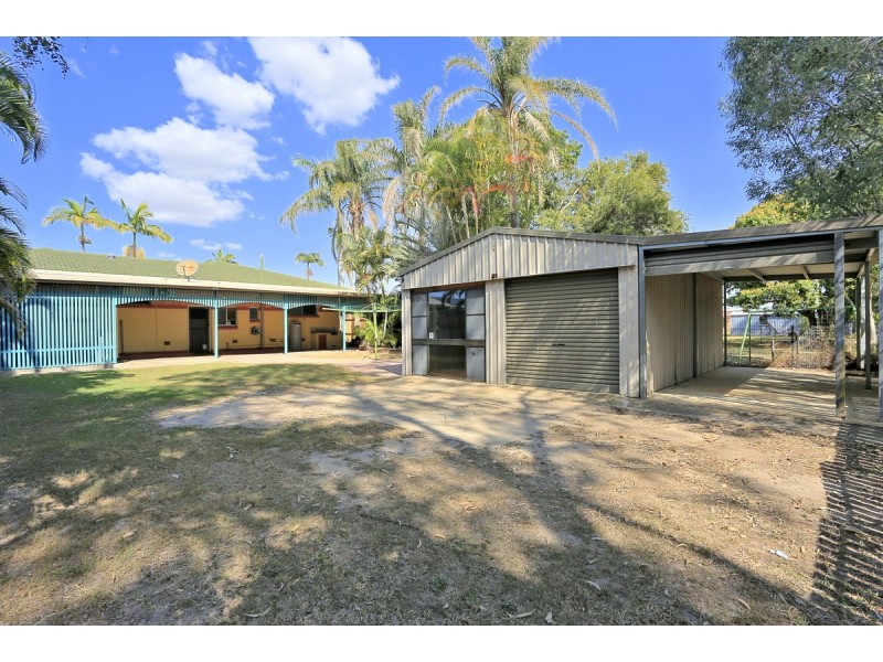 37 Stevenson Street, Kepnock QLD 4670