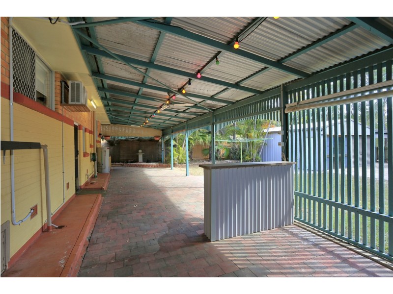 37 Stevenson Street, Kepnock QLD 4670