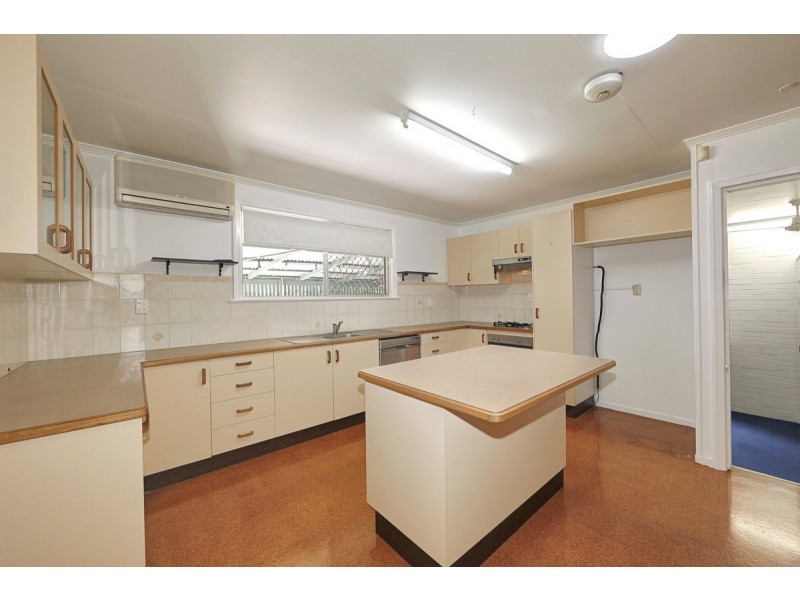 37 Stevenson Street, Kepnock QLD 4670