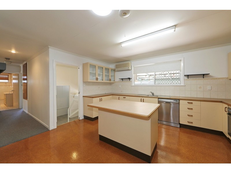 37 Stevenson Street, Kepnock QLD 4670