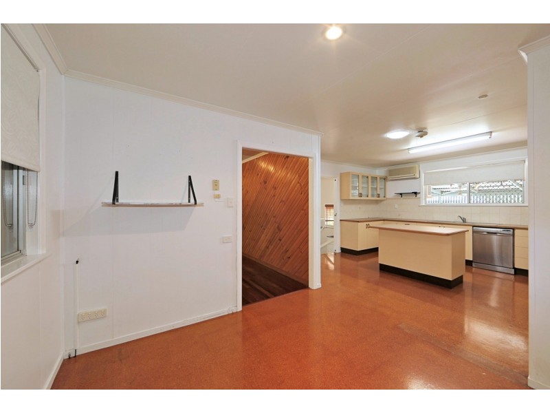 37 Stevenson Street, Kepnock QLD 4670