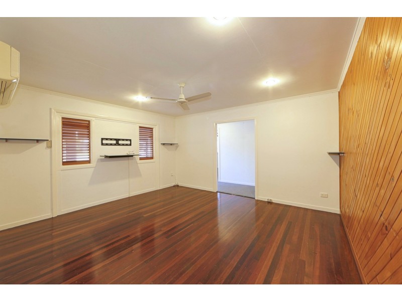 37 Stevenson Street, Kepnock QLD 4670