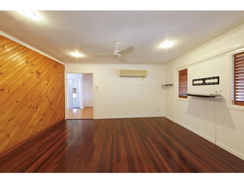 37 Stevenson Street, Kepnock QLD 4670