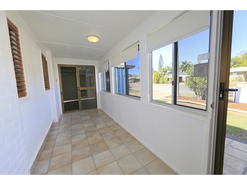 37 Stevenson Street, Kepnock QLD 4670