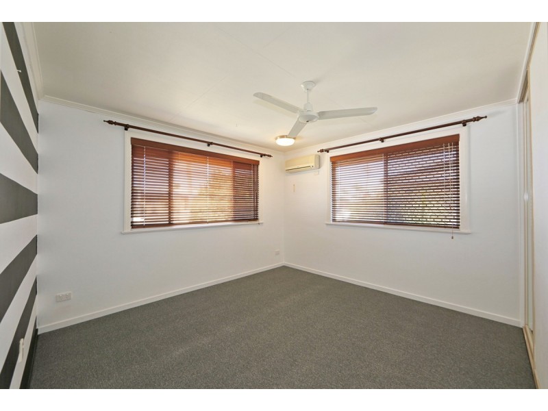 37 Stevenson Street, Kepnock QLD 4670