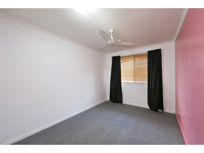 37 Stevenson Street, Kepnock QLD 4670