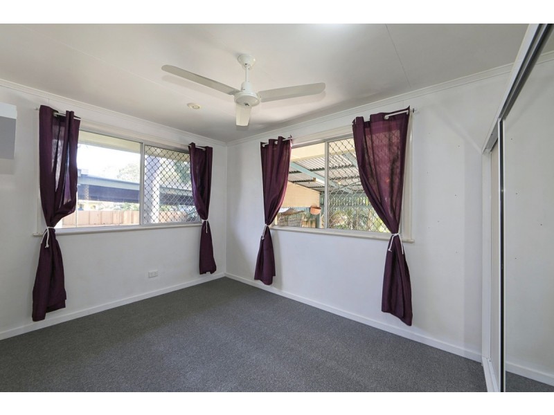 37 Stevenson Street, Kepnock QLD 4670