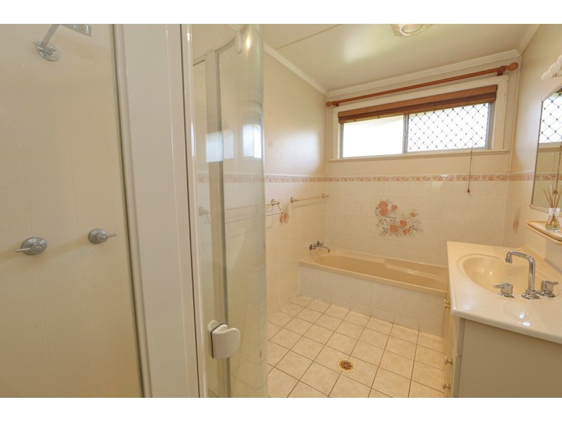 37 Stevenson Street, Kepnock QLD 4670