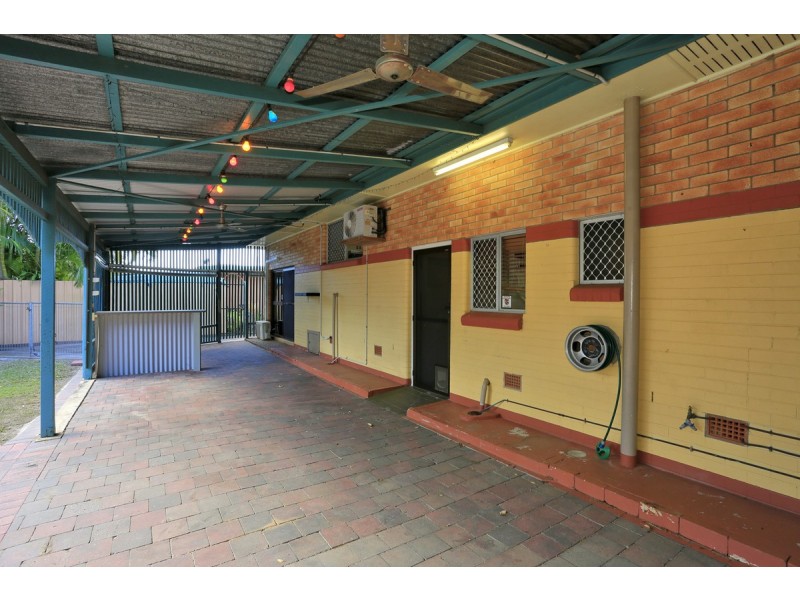 37 Stevenson Street, Kepnock QLD 4670