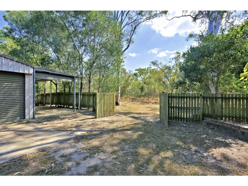 37 Stevenson Street, Kepnock QLD 4670