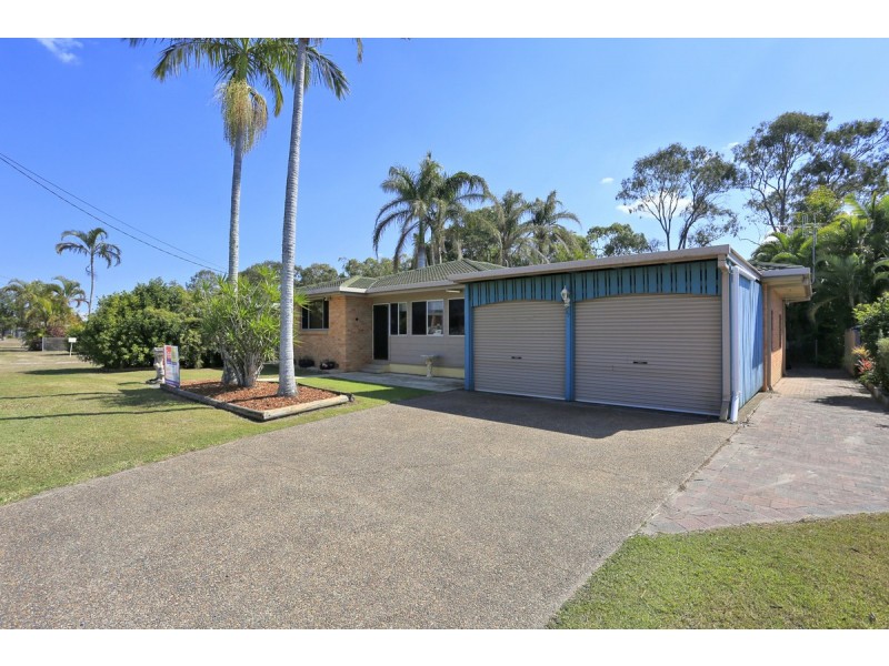 37 Stevenson Street, Kepnock QLD 4670