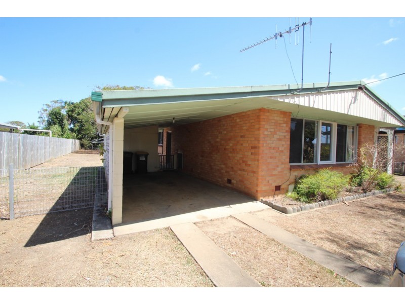 13 Redmond Street, Avenell Heights QLD 4670