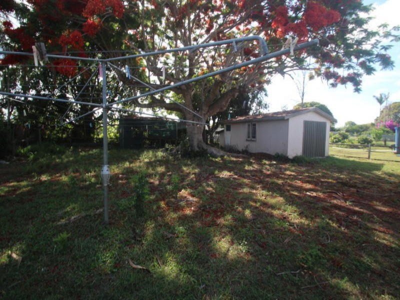 13 Redmond Street, Avenell Heights QLD 4670