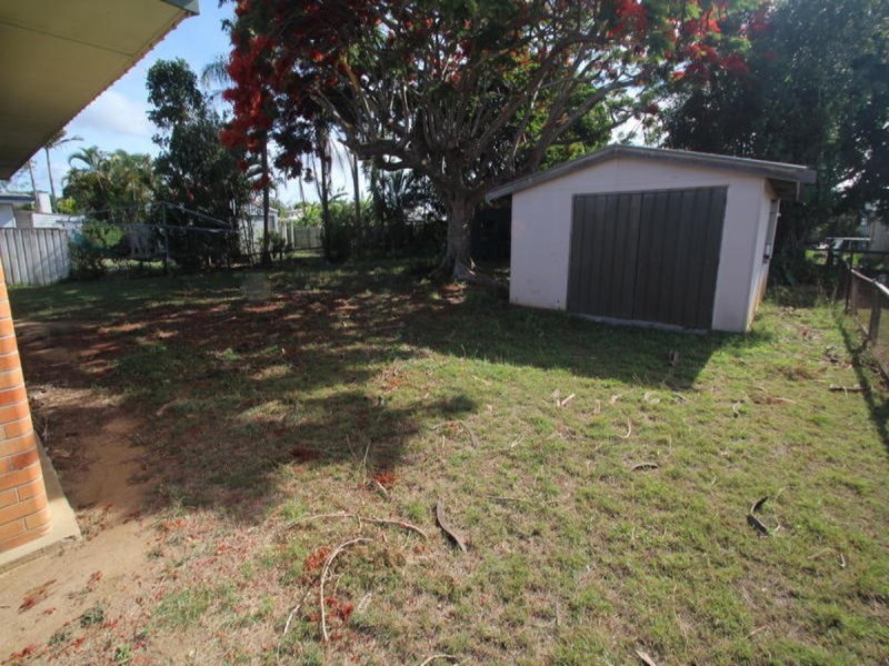 13 Redmond Street, Avenell Heights QLD 4670