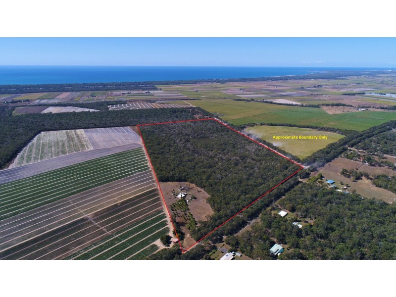 606 Booyan Road, Moore Park Beach QLD 4670