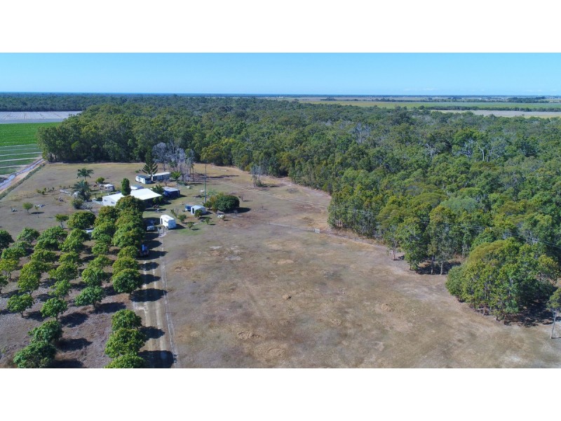 606 Booyan Road, Moore Park Beach QLD 4670