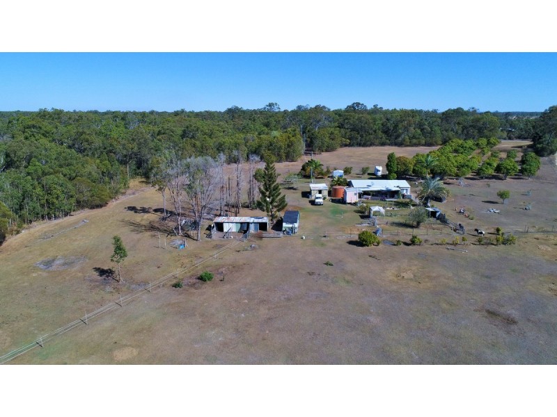 606 Booyan Road, Moore Park Beach QLD 4670