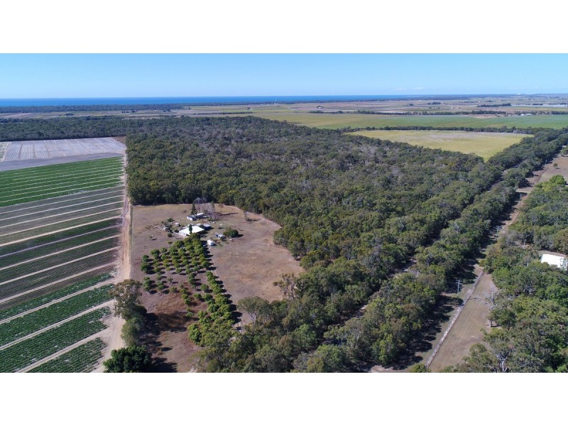 606 Booyan Road, Moore Park Beach QLD 4670