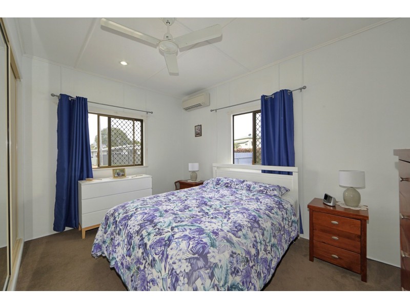 4 Nott Street, Walkervale QLD 4670