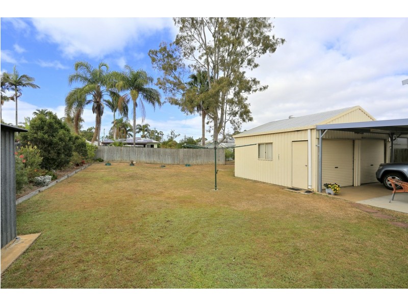 4 Nott Street, Walkervale QLD 4670