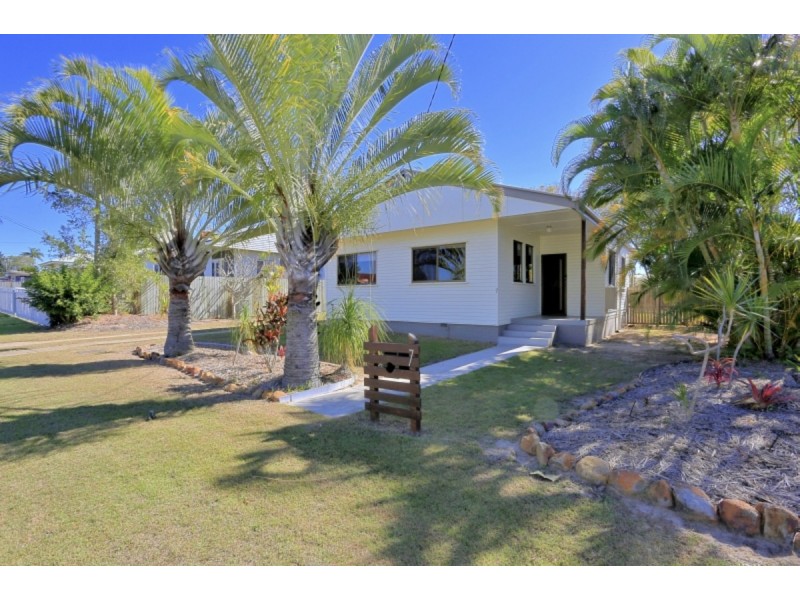 7 Nielsen Street, Svensson Heights QLD 4670