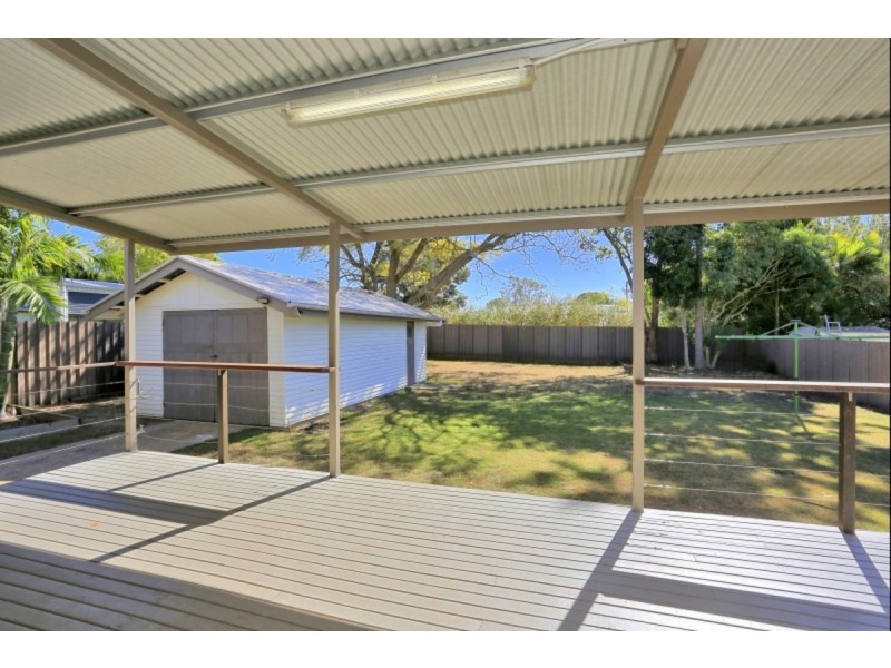 7 Nielsen Street, Svensson Heights QLD 4670