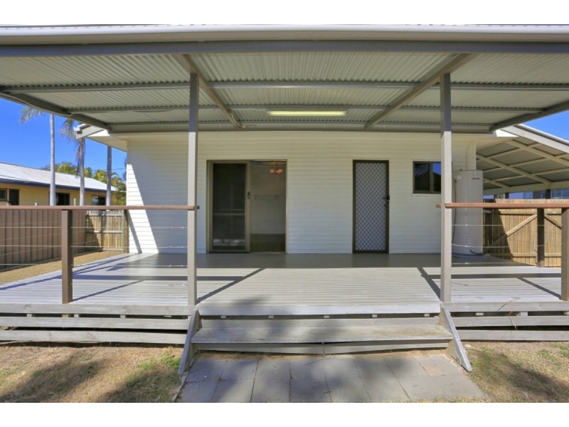 7 Nielsen Street, Svensson Heights QLD 4670