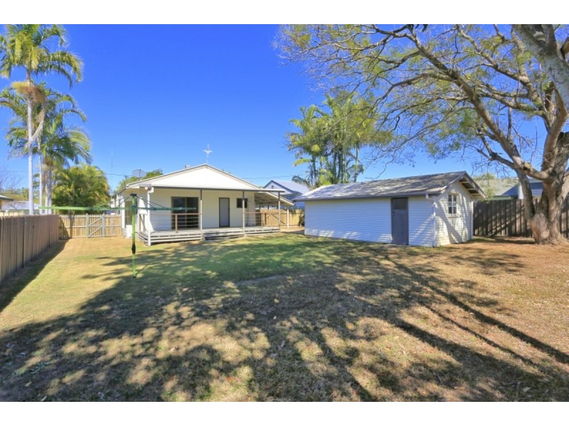 7 Nielsen Street, Svensson Heights QLD 4670