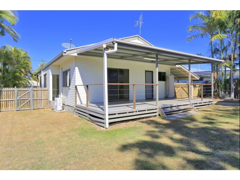 7 Nielsen Street, Svensson Heights QLD 4670