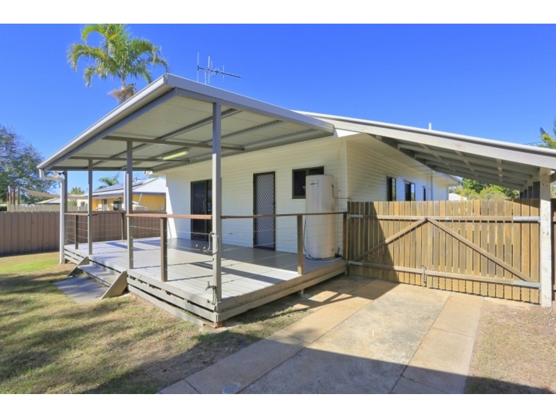 7 Nielsen Street, Svensson Heights QLD 4670