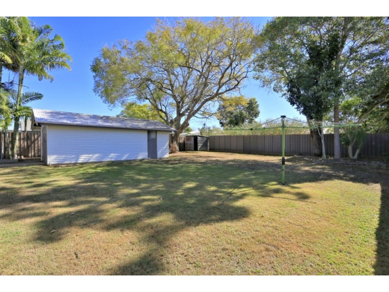 7 Nielsen Street, Svensson Heights QLD 4670