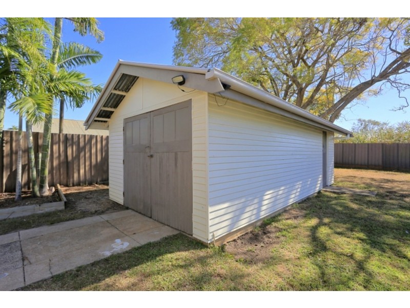 7 Nielsen Street, Svensson Heights QLD 4670