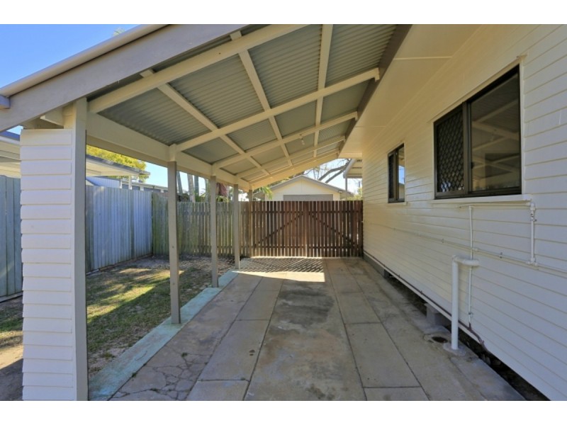 7 Nielsen Street, Svensson Heights QLD 4670