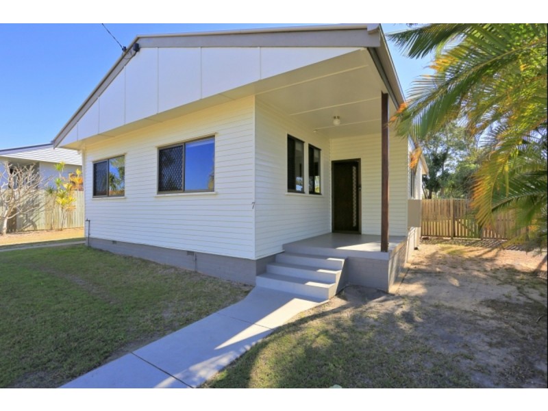 7 Nielsen Street, Svensson Heights QLD 4670