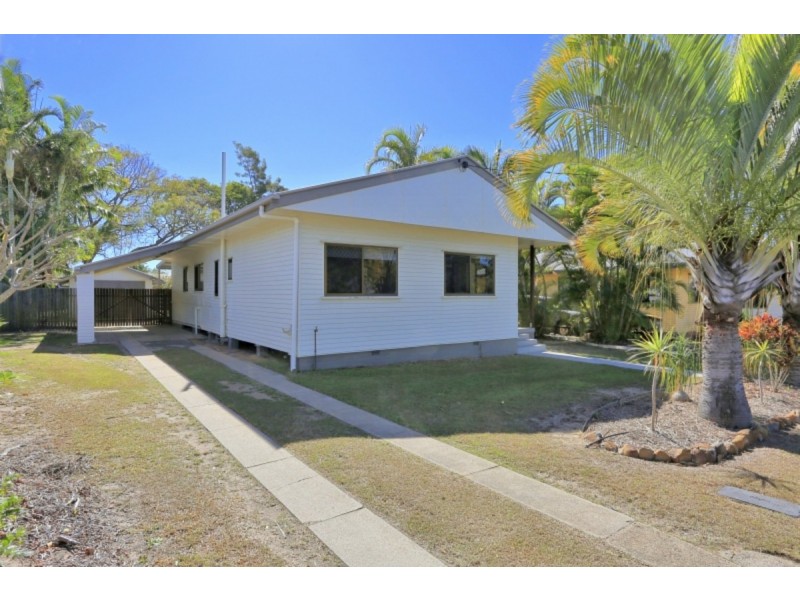 7 Nielsen Street, Svensson Heights QLD 4670