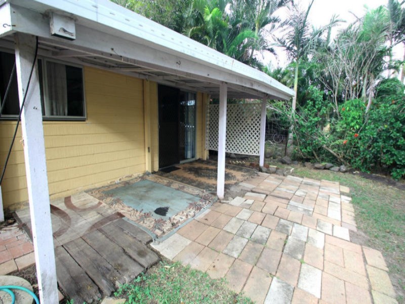 41 Shell Street, Burnett Heads QLD 4670