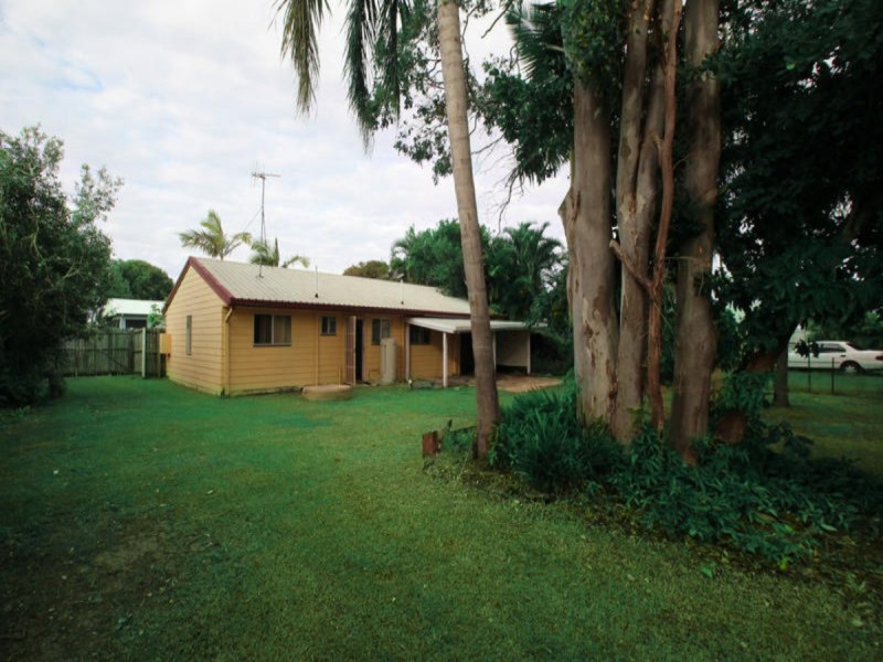 41 Shell Street, Burnett Heads QLD 4670