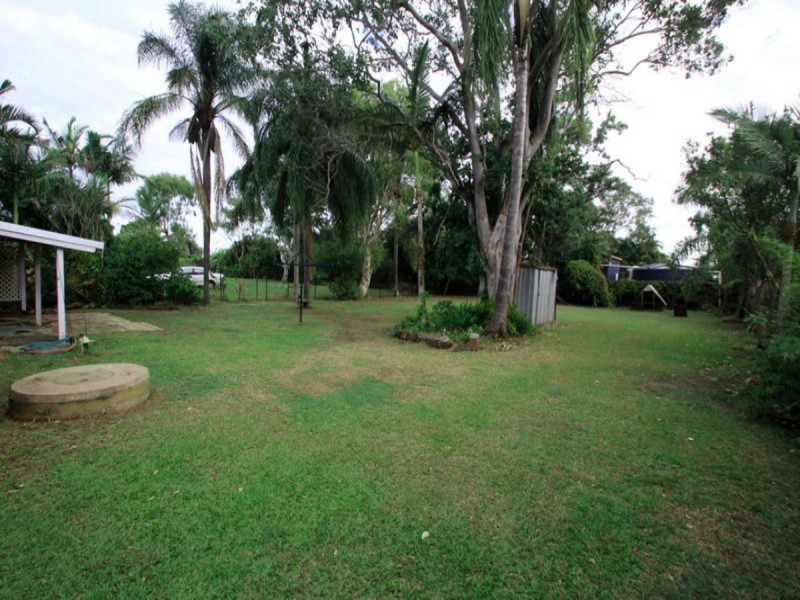 41 Shell Street, Burnett Heads QLD 4670