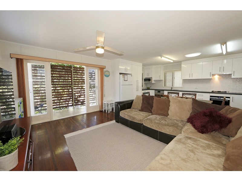 6 Ritchie Street, Norville QLD 4670